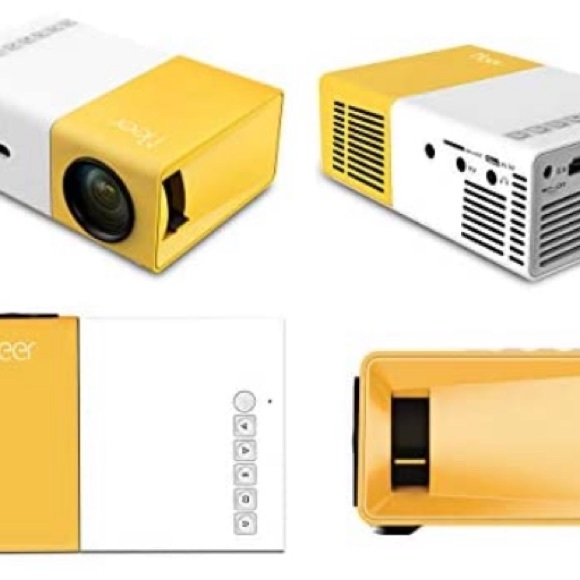 Led projector !! - Picture 10 of 15